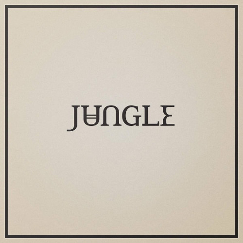 Виниловая пластинка Jungle - Loving In Stereo (Black Vinyl LP)