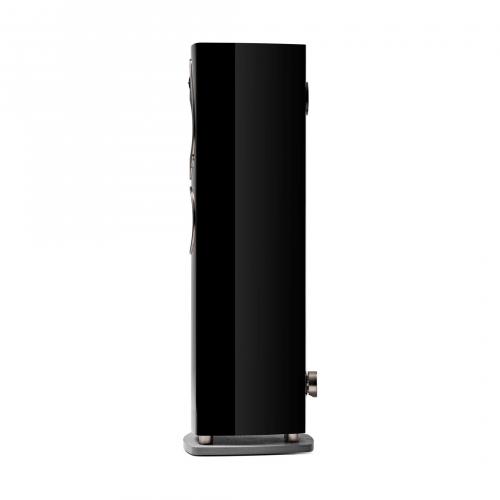 Напольная акустика Sonus Faber Sonetto G2 III Black gloss