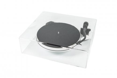 Крышка Pro-Ject COVER IT RPM 1/3 CARBON
