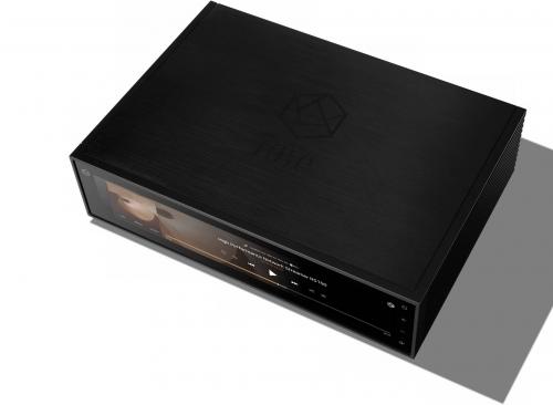Сетевой мультимедиа плеер Rose RS150B