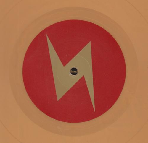 Виниловая пластинка David Bowie - Ziggy Stardust And The Spiders From Mars (OST) (Coloured Vinyl 2LP)