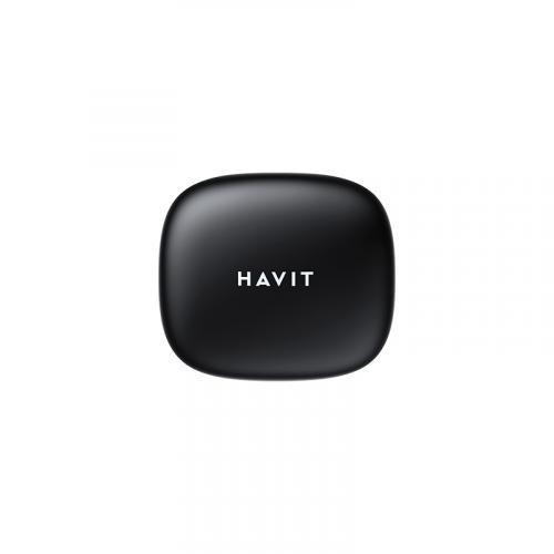 Наушники HAVIT TW959 Black