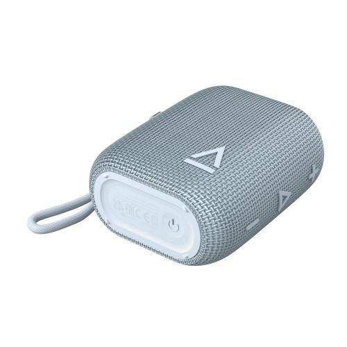 Портативная акустика Creative MUVO Flex Grey