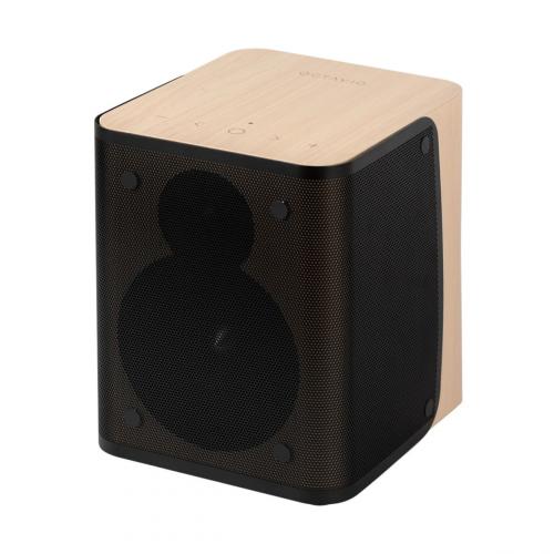 Полочная акустика Octavio Maestro Light