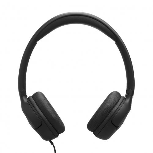 Наушники JBL Tune 530 Black (JBLT530BLK)
