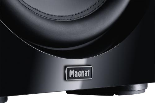 Активный сабвуфер Magnat Omega CS 12 black