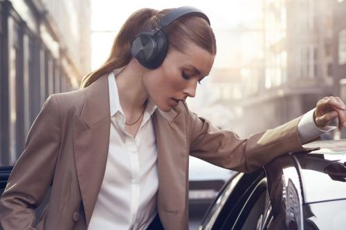 Наушники Bang & Olufsen Beoplay H95 Black/Engraved