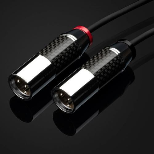 Фоно кабель Pro-Ject Connect it Phono RS 5P/XLR 1.23 m