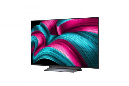 OLED телевизор LG OLED48C5RLA