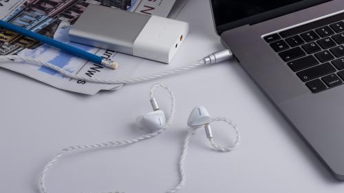 Наушники Astell&Kern Activo Scoop