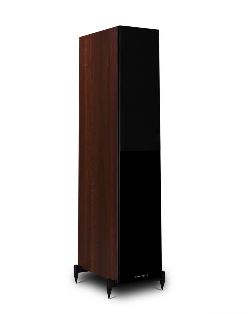 Напольная акустика Wharfedale Diamond 12.3 Walnut Pearl