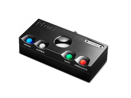 Фонокорректор Chord Electronics Huei