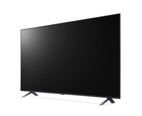 LED телевизор LG 75QNED80T6A
