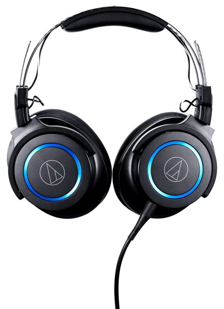 Игровая гарнитура Audio-Technica ATH-G1