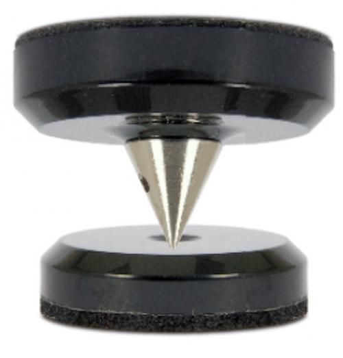 Шипы и диски Perfect Sound 30мм (8 пар), BLACK
