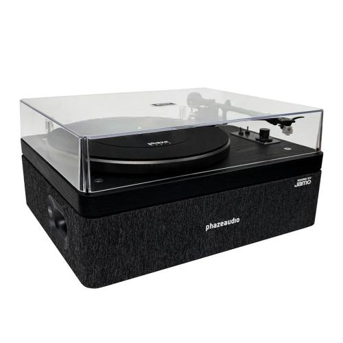 Проигрыватель винила Phaze Audio Adelle Shadow black