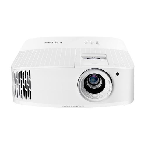 Проектор Optoma UHD35x White