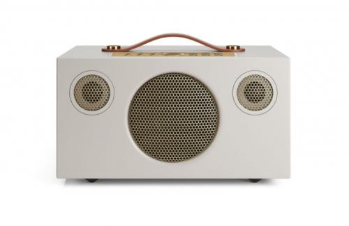 Портативная акустика Audio Pro C5 MkII W Classic Dune