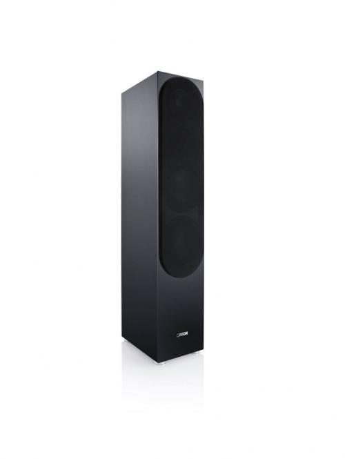 Напольная акустика Canton GLE 80 Black