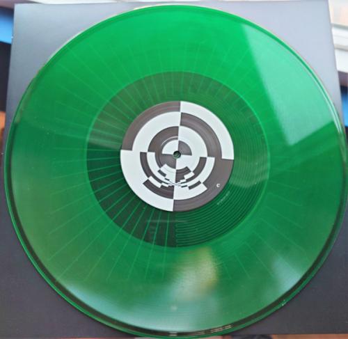Виниловая пластинка Coil - Constant Shallowness Leads To Evil (Coloured Vinyl 2LP)