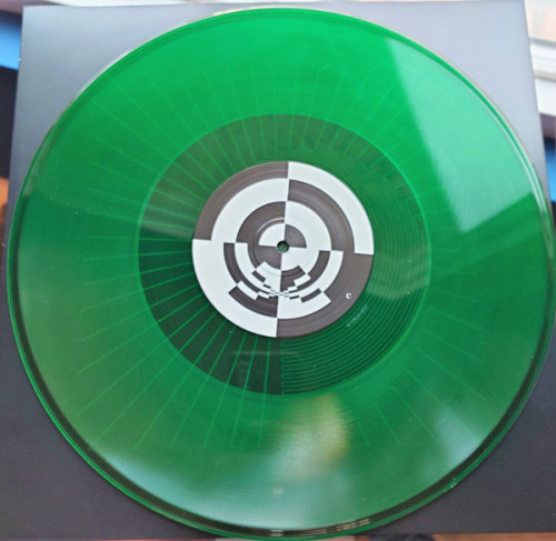 Виниловая пластинка Coil - Constant Shallowness Leads To Evil (Coloured Vinyl 2LP)