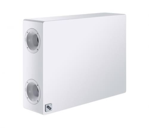 Сабвуфер Heco Ambient Sub 88 F Black