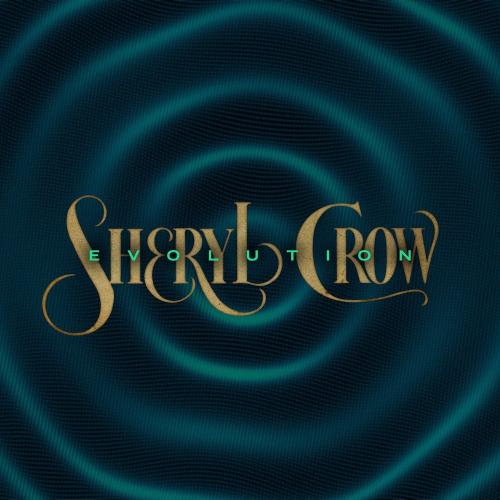 Виниловая пластинка Sheryl Crow - Evolution (Opaque Gold Vinyl LP)