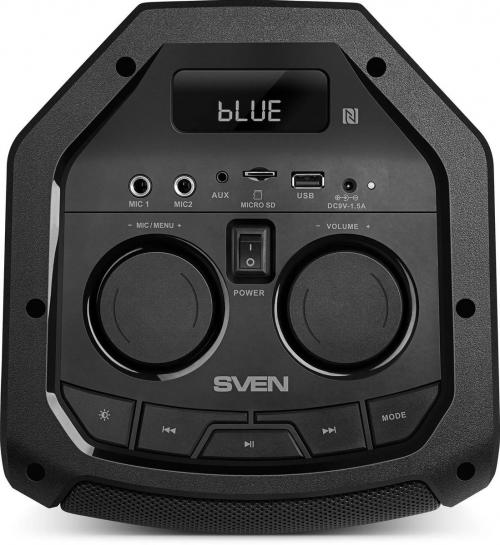Портативная акустика Sven АС PS-710