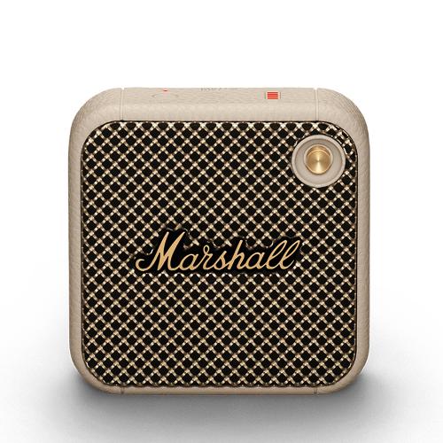 Портативная акустика Marshall Willen Сream