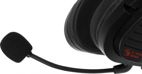 Наушники A4Tech G560 Sports Red
