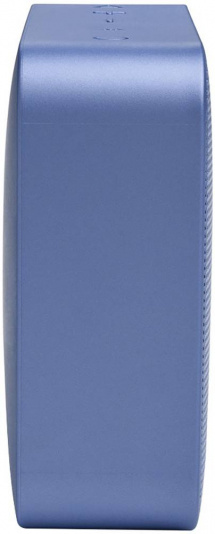 Портативная акустика JBL Go Essential Blue