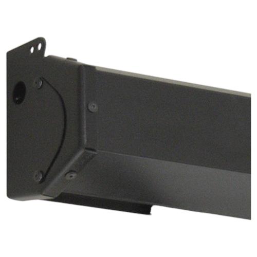 Экран Draper Premier HDTV (9:16) 269/106" 132*234 XT1000VB ebd 12" Case Black