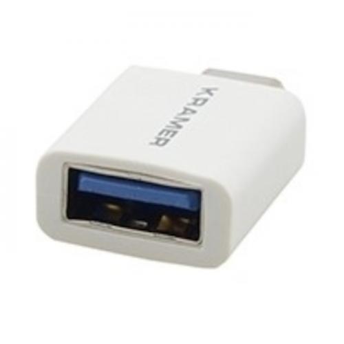 Переходник Kramer AD-USB31/CAE