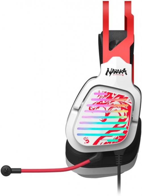 Наушники A4Tech G560 Naraka