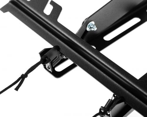 Кронштейн для телевизора Holder T2627-B черный