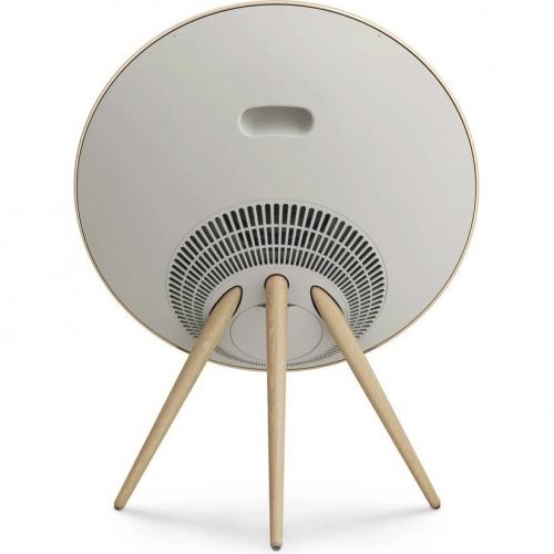 Беспроводная Hi-Fi акустика Bang & Olufsen Beosound A9 5th Gen Gold Tone