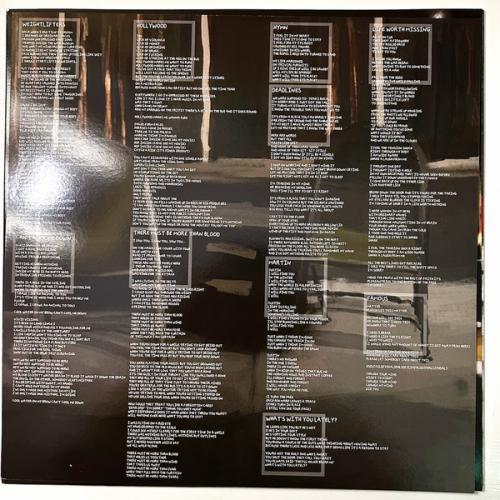 Виниловая пластинка Car Seat Headrest - Making A Door Less Open (Black Vinyl LP)