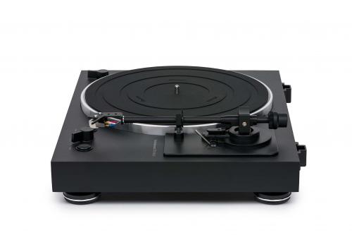 Проигрыватель винила Thorens TD 101 A mat black
