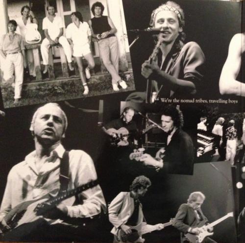 Виниловая пластинка Dire Straits; Knopfler, Mark, Private Investigations - The Best Of