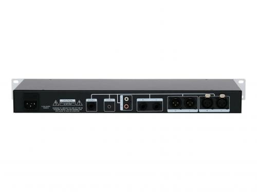 Предусилитель для наушников N-Audio HPA1600