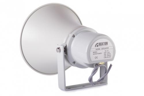 Настенная акустика Roxton HS-30T (рупорный громкоговоритель)