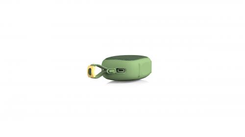 Портативная акустика FiiO SNOWSKY Anywhere Olive Green