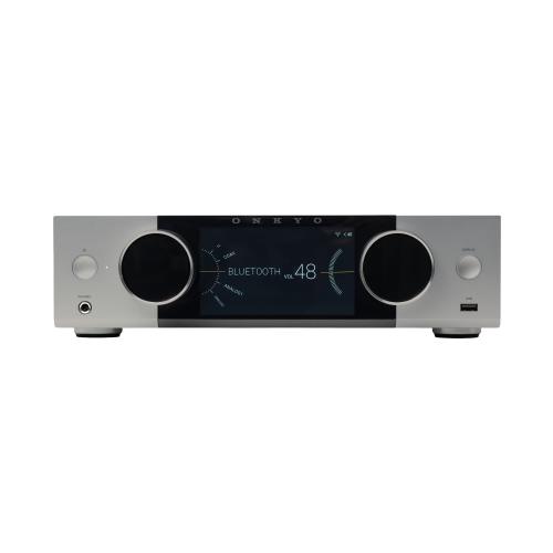 Интегральный усилитель Onkyo Muse Y-40 Silver