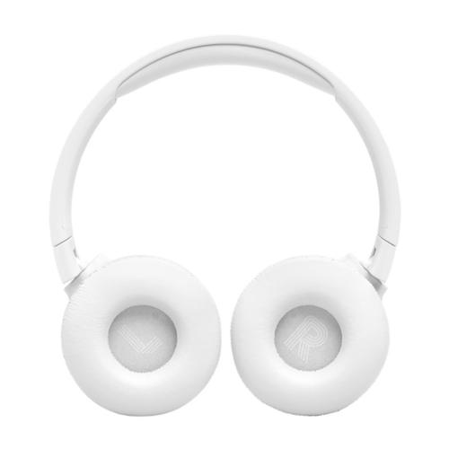 Наушники JBL Tune 670NC White