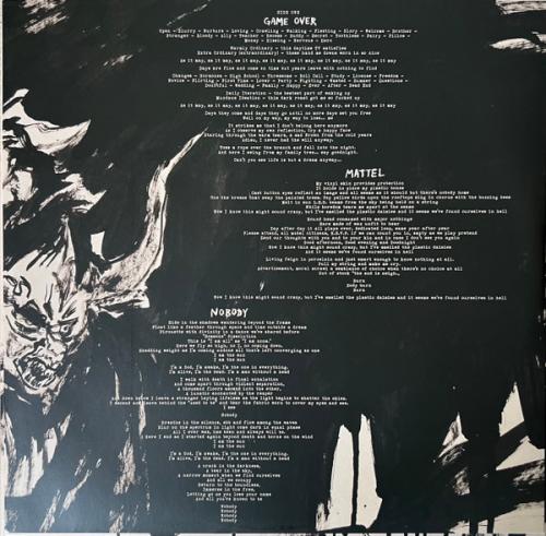 Виниловая пластинка Avenged Sevenfold - Life Is But A Dream… (180 Gram Black Vinyl 2LP)