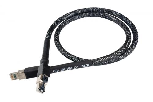 LAN кабель Ansuz Acoustics Digitalz LAN X3 2m