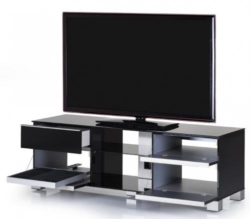Подставка Sonorous MD 9340-B-INX-BLK