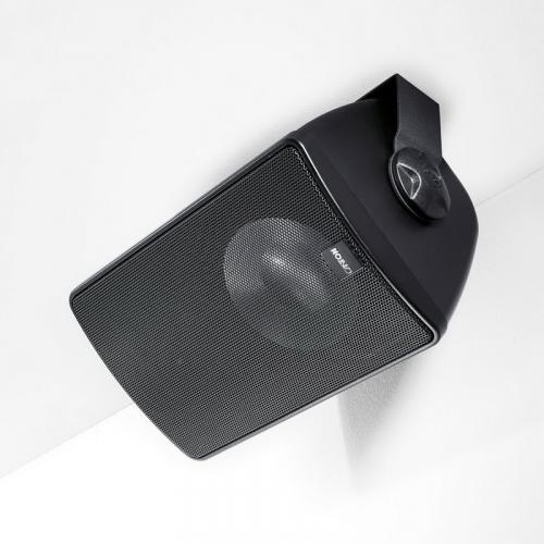 Всепогодная акустика Canton Pro XL.3 black (пара)