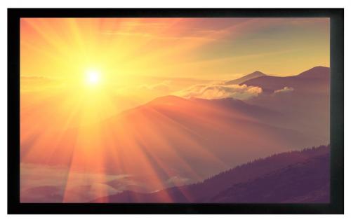 Экран на раме Cactus FrameExpert CS-PSFRE-280x158