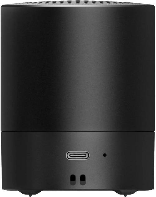 Портативная колонка HONOR CHOICE MINI 4W BLACK BOE-ME00
